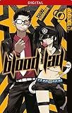 Blood Lad 06: Wut + Brille = Zack! by Yuuki Kodama