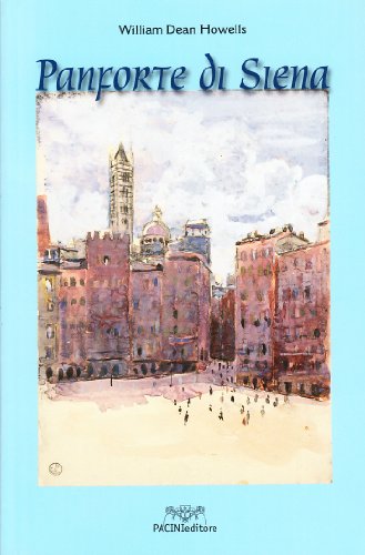 Preisvergleich Produktbild Panforte di Siena