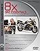 Produktbild 8x Bike Essentials - Der Ultimate Motorrad Wartungs DVD