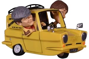 Sporting Profiles Only Fools and Horses Bobble Buddies Bobblehead Regal Van Numbered Limited Edition DELUXE Version