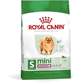 Royal Canin Mini Indoor Yetişkin K&ouml;pek Maması, 1.5 kg
