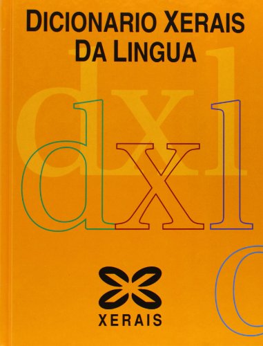 Dicionario Xerais da Lingua (Dicionarios)