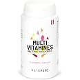 Multivitamines NUTRIPURE 60 Gélules - Date Limite 03/2027, Neuf Sous Blister