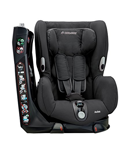 Maxi-Cosi Axiss Autositz Gruppe 1 (9-18 kg) - 2