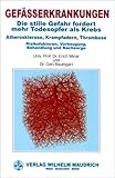 Image de Gefässerkrankungen: Die stille Gefahr fordert mehr Todesopfer als Krebs - Atherosklerose,