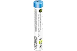 Goobay 40843 - Stagno per saldatura senza piombo, ø 1, 0 mm, 17 g, con una percentuale di argento (Ag) dello 0, 3%