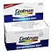 Produktbild CENTRUM Gen.50+ A-Zink+FloraGlo Lutein Caplette, 100 St