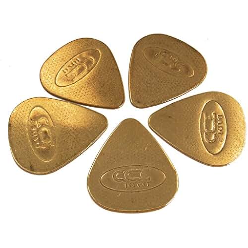 Amazon.co.uk guitar picks metal