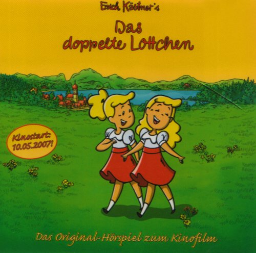 Download Das doppelte Lottchen - Das Original-Hörspiel zum Kinofilm Download Das doppelte Lottchen - Das Original-Hörspiel zum Kinofilm