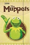 The Muppets (Kermit) 2008 by 