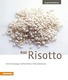 Cover zum Buch 33 x Risotto: So genießt Südtirol