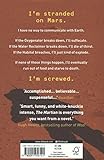 Image de The martian