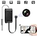Price comparison product image 1080P WiFi Hidden Camera,Yilutong Portable Spy Mini Wireless Small Security Camera With Motion Detection Alarm Remote Home Nanny Cam For iPhone/Android Phone/iPad/PC