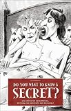 Cover zum Buch Do You Want To Know a Secret?