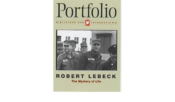Mystery Of Life Stern Portfolio Amazoncouk Robert - 