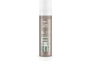 Wella Professionals EIMI Nutricurls Soft Twirl Mousse volume cheveux bouclés anti-frisottis 72H 200ml
