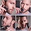 BaByliss for Men iStubble + Beard Trimmer