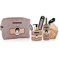 Dolores Promesas Set Cuidado Corporal - 1 pack