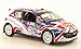 Produktbild Peugeot 207 S2000, No.1, Total, IRC Azoren Rally, 2010, Modellauto, Fertigmodell, IXO 1:43