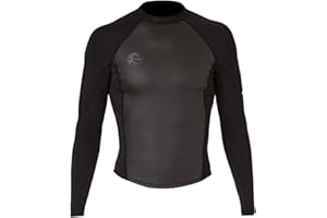 O'Neill 2017 O'riginal 2/1mm Neoprene Jacket BLACK 4465