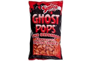 CRISPS Grehge 8x100g