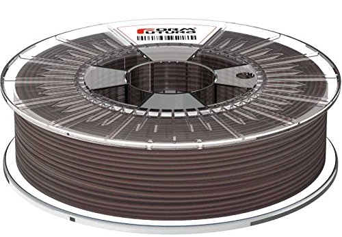 Formafutura 175EPLA-BRWN-0750 easy Filament PLA 1.75 mm, 750 g, braun