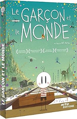 Le Garçon et le monde
