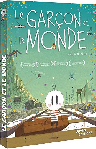 Le  Garçon et le monde