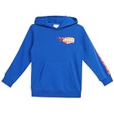 Puma Erkek &Ccedil;ocuk X HOT WHEELS Kap&uuml;şonlu Sweatshirt, 5003249355