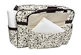 Summer Infant Izabel Bloom Wickeltasche - 9