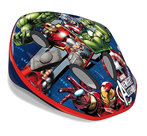 Hasbro Avengers - Casco Singolo (Saica 9684)