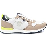 XTI - Men's Sneaker - Comfortable and Versatile Footwear - Casual Fashion