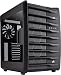 Produktbild Corsair Carbide Series Air 740 PC-Gehäuse (Seitenfenster Full Tower ATX High Airflow) schwarz