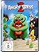 Angry Birds 2 - Der Film [Alemania] [DVD]