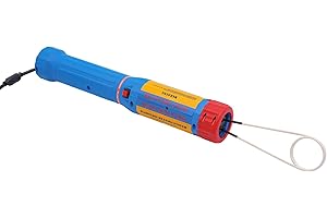 CHERIPOLI 1100W Magnetisches induktionsheizgerät, Induktionsheizer, Magnetischer Flameless Induction Heater, Tragbares Schraubenentfernungsmaschine, für Auto Muttern Zahnrädern Riemenscheiben