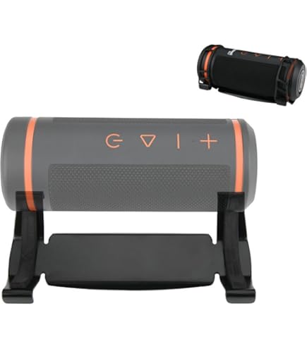 ZYNCUE JBL Lautsprecher Halterung Für Auto - Für Flip 4/5/6 Serie