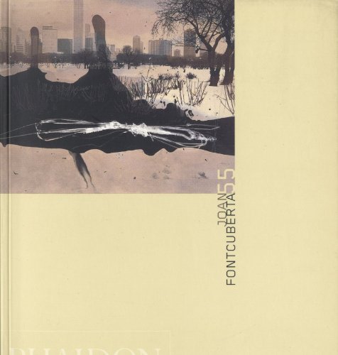 Preisvergleich Produktbild Joan Fontcuberta (55)