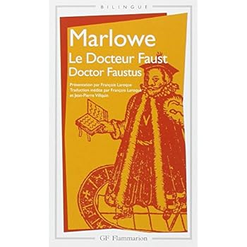 Le Docteur Faust Le Docteur Faust