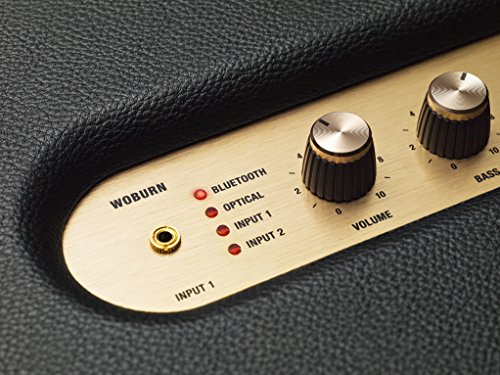 MARSHALL-Woburn-Bluetooth-Active