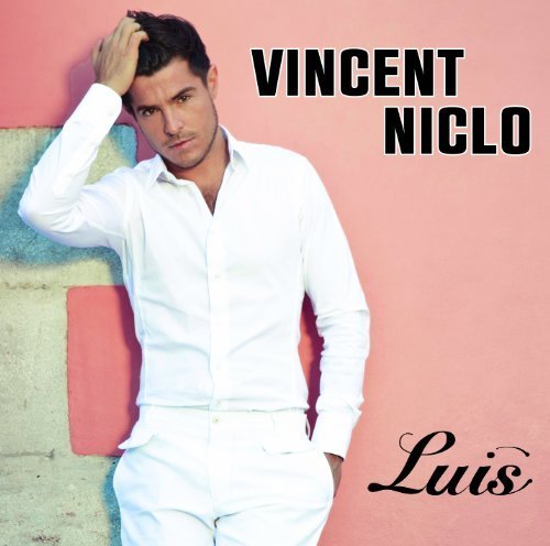 Preisvergleich Produktbild Luis Edition Special Fete Des Mres by Vincent Niclo