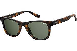 Polaroid Pld 1016 Occhiali da Sole Uomo (Pacco da 1)