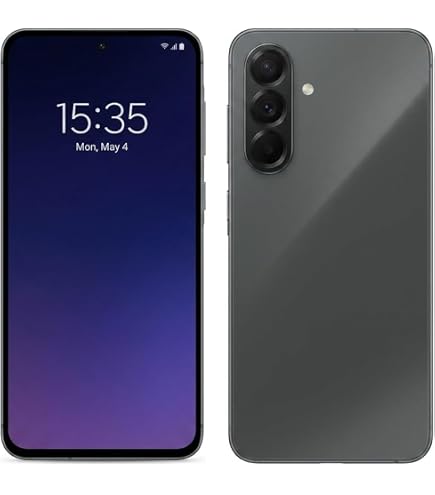 SAMSUNG Galaxy A53 5G 6 GB RAM 128GB Quad - cámara Principal 64
