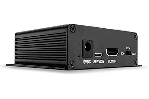 LINDY Ekstraktor audio 38361 HDMI 18G