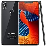 ①【6.18 Zoll In-cell Bildschirm-4G Smartphone, 19:9 FHD+ Screen】Der erweiterte In-Cell Bildschirm von Cubot P20 hat die folgenden Vorteile: 1)Der In-Cell Touchscreen ist nicht nur deutlich akkurater, sondern auch dünner und leichter. Cubot P20 misst schlanke 8.5 mm Gehäusestärke, das Gewicht ist nur 176g. 2)Zeigt der In-Cell Bildschirm auch hier das Bild sehr klar bei Sonneneinstrahlung. Spiele spielen, Videos ansehen, Bücher lesen, fühlen Sie sich entspannter, es ist angenehm groß für Ihre Augen