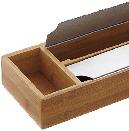 Kesper 15040 Küchenrollenhalter für die Schublade - 2