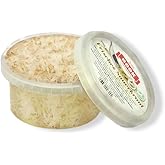 Hook - Frisches Sauerkraut - 500g Becher