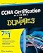 CCNA Certification All-In-One For Dummies by