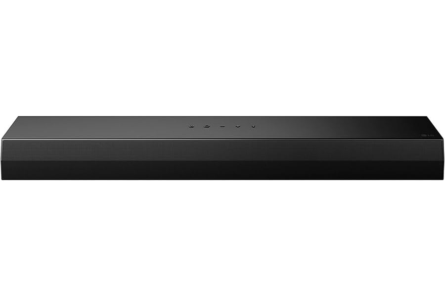 LG Soundbar US20A