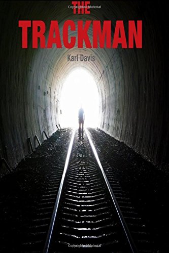 Preisvergleich Produktbild The Trackman (The Joe Tenby Mysteries, Band 1)