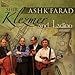 Produktbild Ash'Farad, Klezmer & Ladino by Shir